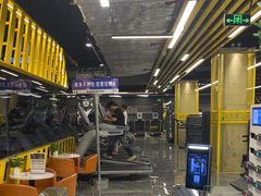 -峰鸟自助健身(锦泰城店)