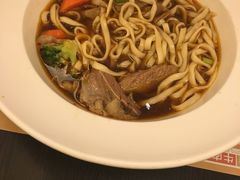 -康师傅私房牛肉面(北京南站店)