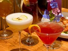 -花舍·新派粤菜·西餐·下午茶(亚运村·鸟巢店)