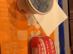-汉堡王(星光大道店)