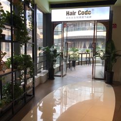 -Hair Code芭曲发型