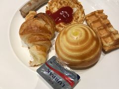 -青岛富力艾美酒店