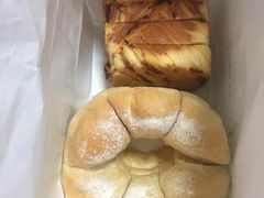 -爸爸糖手工吐司(苏州环球188店)