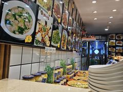 -香滨园骨架王(民生路店)