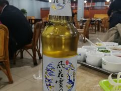 -朝伟清真铜瓢牛肉馆(三十年老·店)
