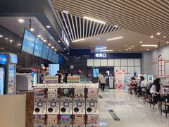 -SFC上影影城(新世界店)