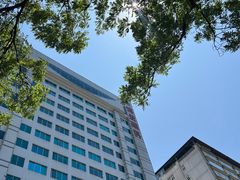 -博爱眼科体检中心·近视摘镜·医学验光配镜