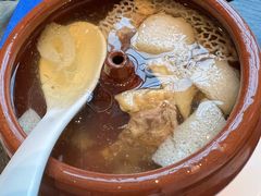 -翠湖宾馆·中餐厅