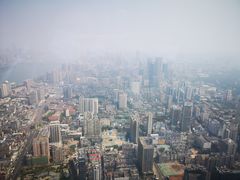 -长沙尼依格罗酒店