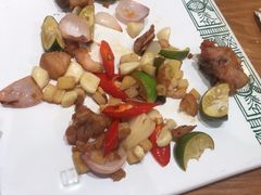 -云海肴·汽锅鸡·云南菜(东坝金隅店)