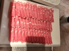 -清真·鸦儿李记·涮肉(花市店)