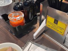-松發肉骨茶(牛车水店)