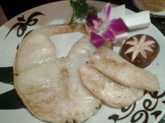 -正苑26年海鲜烤肉•牛尾汤汤饭(东港店)