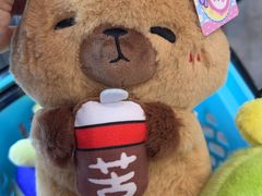 -小鹿的屋(广州花都融创茂店)