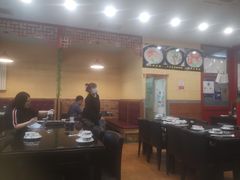 大堂-胶东海鲜大排档(北太平庄店)