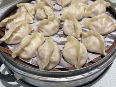 牛肉圆葱蒸饺-王厚元饺子·辽菜·烤鸭(沈北店)