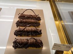 -酷巧·巧克力糖果店