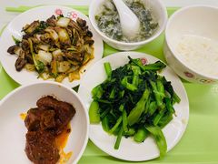 -北大家园食堂