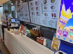 -百年尹氏汤包(湖南路狮子桥店)