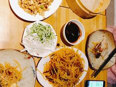 -香满园春饼·家常菜(东大桥店)