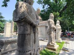 -北京石刻艺术博物馆(五塔寺)