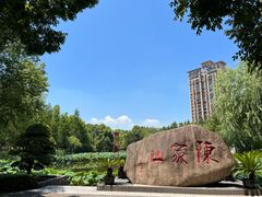 -陈家山荷花公园