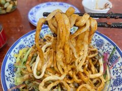 -方砖厂69号炸酱面(方砖厂胡同店)