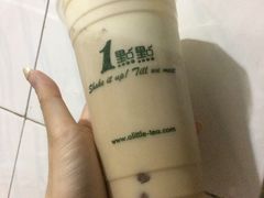 -1点点(银座和谐广场店)