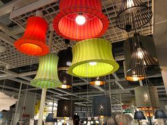 -宜家家居(西安未央商场店)