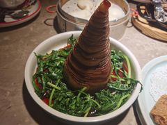 -新白鹿餐厅(金鹰新街口店)