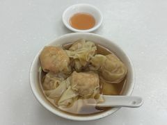 -麦文记面家(佐敦店)