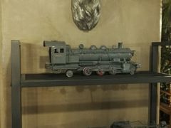 -HIGH FIVE哈福手工汉堡(桂林路店)