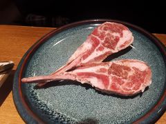 -大牛焱烧·和牛·海鲜炭火烧放题