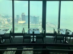 -澳门旅游塔360°旋转餐厅(南湾湖广场店)