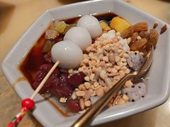 -锦府盐帮·侯宅(五棵松万达店)