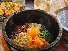 -神户牛焼肉専門店 牛一(道顿堀店)
