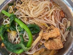 -凤张螺蛳粉·爽口粉(跃进路总店)