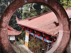 -都江堰普照寺