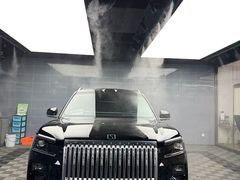 -车艺尚上海龙膜隐形车衣汽车贴膜旗舰店
