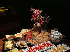 -鸟泉居酒屋·烧鸟·酒馆(百子湾店)