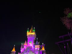 -青岛方特梦幻王国