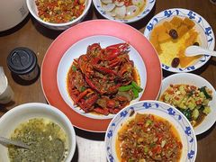 -八碗湘长沙市井菜(坡子街店)