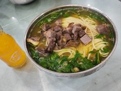 -杨记拉面总店