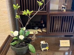 -天目湖御水温泉·度假酒店