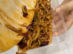 -老七饭馆(光荣道总店)