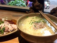 -亮亮拉面(师范路店)
