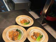 -西安W酒店·WEI全味西餐厅