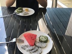 -上海龙之梦万丽酒店