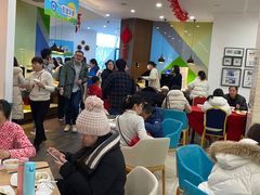 -苏州长江智选假日酒店