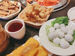 -周师兄大刀腰片火锅(洪崖洞旗舰店)